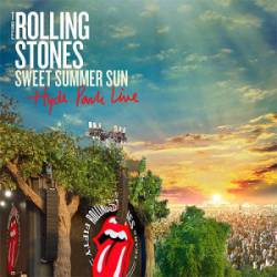 The Rolling Stones : Sweet Summer Sun (Hyde Park Live)